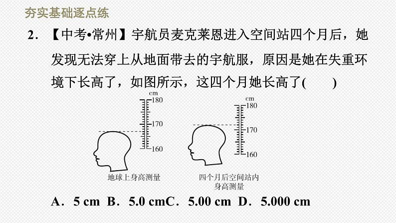 八年级上物理素材1-2测量：实验探究的重要环节_教科版05