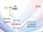 八年级下物理课件8-1-2  压强_沪粤版