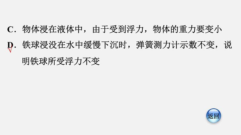 八年级下物理课件全章热门考点整合应用_沪粤版 (1)04