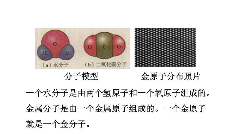 八年级下物理课件10-3  “解剖”原子_沪粤版第5页