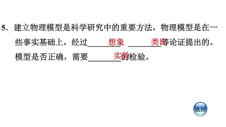 八年级下物理课件10-3 “解剖”原子_沪粤版第7页