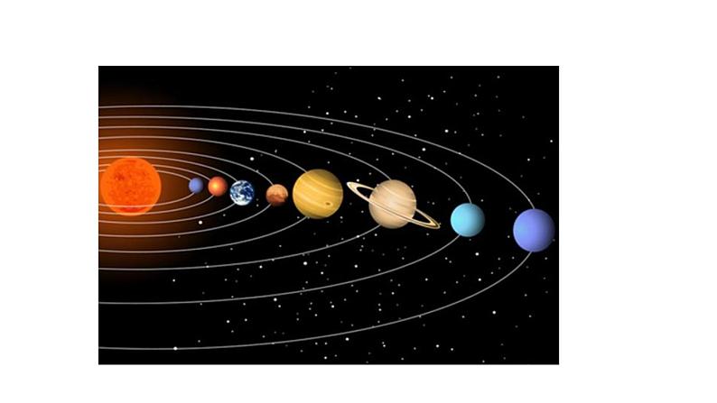 八年级下物理课件10-5  宇宙深处_沪粤版07