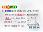八年级下物理课件专题技能训练五  训练2  运动图像_沪粤版