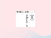 2019秋八年級物理全冊第六章熟悉而陌生的力檢測卷課件（新版）滬科版