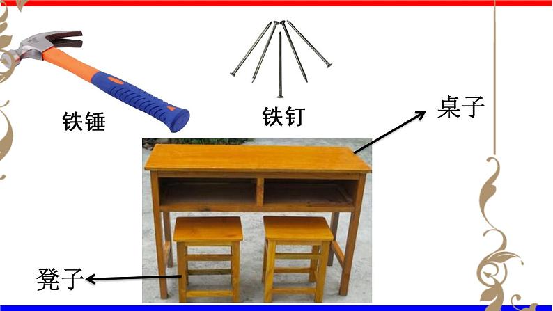 课时6.1 质量（课件）八年级物理上册同步备课一体化资源（人教版）02