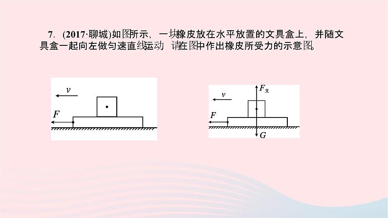 八年级物理全册专题六关于功功率机械效率的综合计算习题课件新版沪科版 (2)08