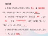 八年级物理全册9-3物体的浮与沉第1课时物体的浮沉条件习题课件新版沪科版 (2)