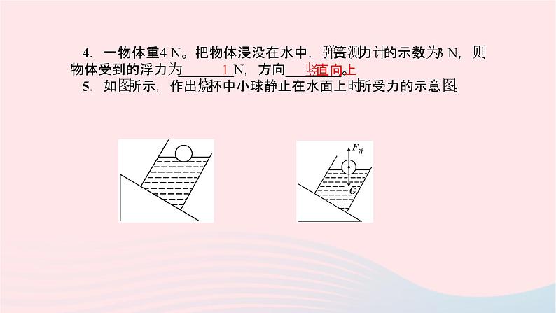 八年级物理全册第十一章第二节看不见的运动习题课件新版沪科版 (2)04