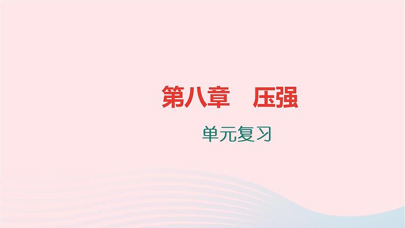 八年级物理全册第十一章第一节走进微观习题课件新版沪科版 (2)01