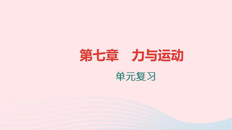 八年级物理全册第十章第六节合理利用机械能第2课时动能和势能的相互转化习题课件新版沪科版 (2)第1页