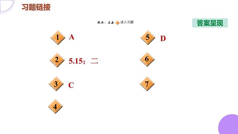 八年级全物理课件专训（一）   专训2   特殊方法测长度_沪科版02