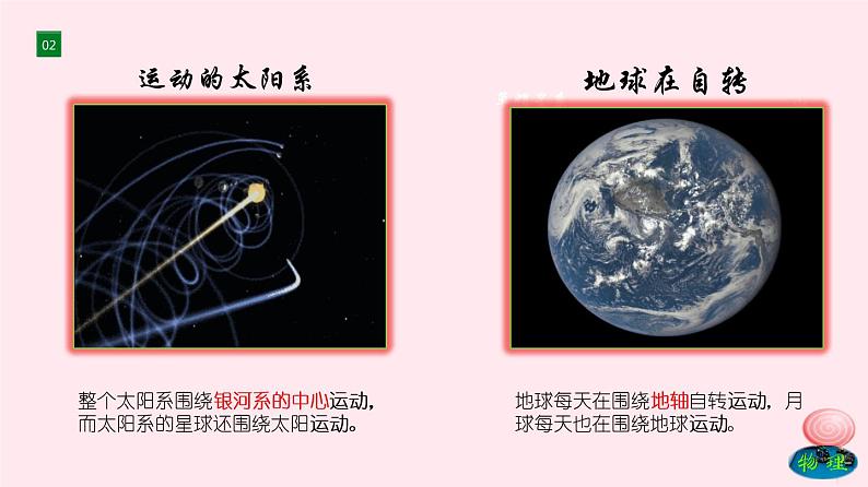 2019_2020学年八年级物理全册2-1动与静课件（新版）沪科版第4页