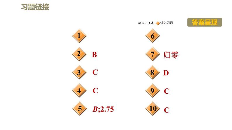 八年级全物理课件2-2长度与时间的测量_沪科版第2页