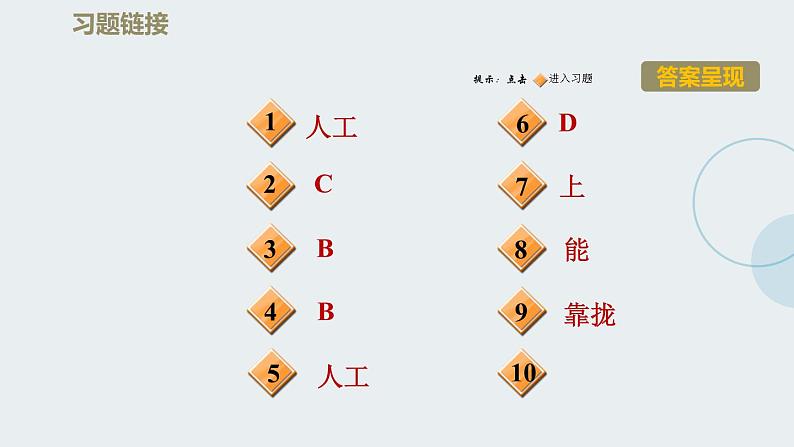 八年级全物理课件1-1走进神奇_沪科版第2页