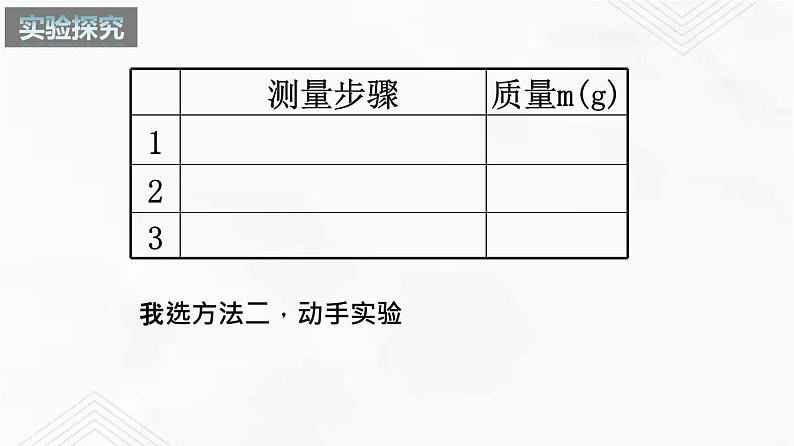 6.2 测量物体的质量 课件+作业（原卷+解析卷）-八年级物理下册同步备课系列（苏科版）08