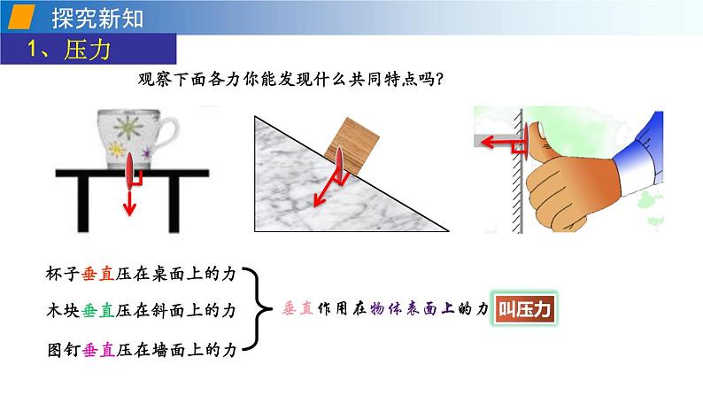 8.1压力的作用效果（备课件）-2020-2021学年八年级物理下册同步备课系列（沪科版）06
