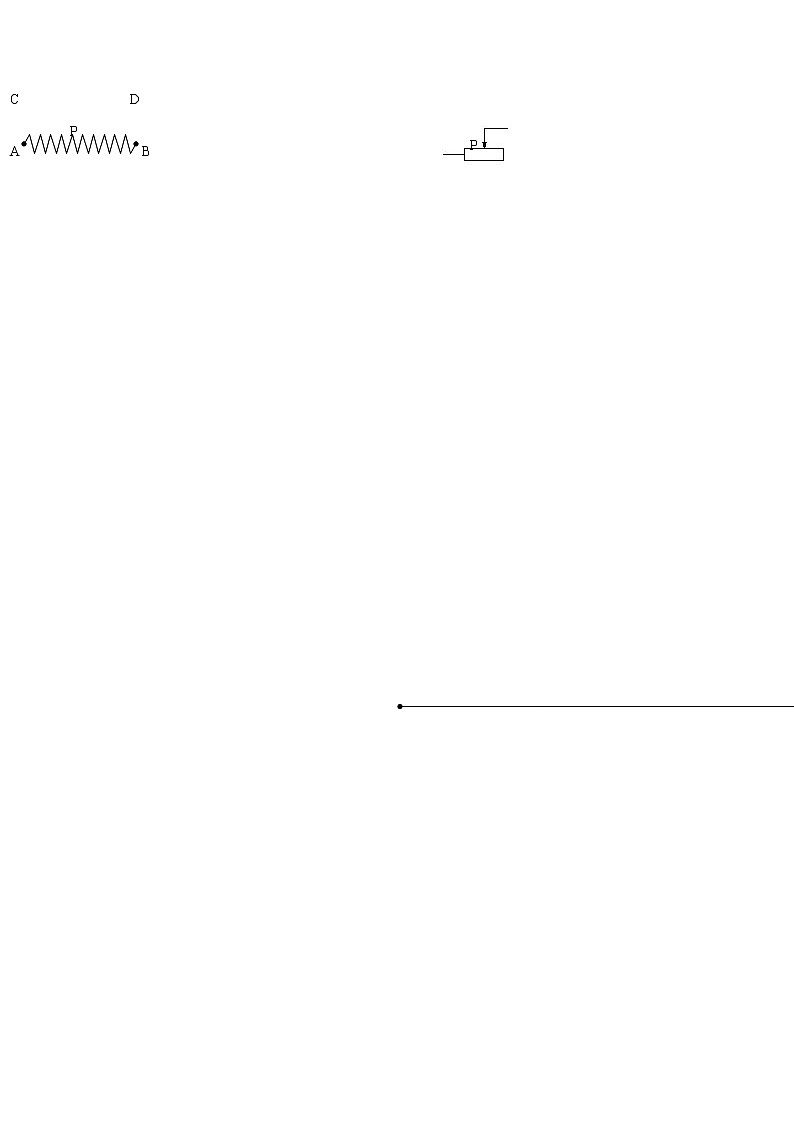 第十四章欧姆定律 2 变阻器 教案+练习（含答案）-2020-2021学年九年级全册同步精品课堂（苏科版）03