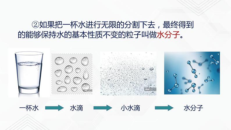 9.1 原子（课件）（含视频）-九年级物理下册同步精品课堂（沪教版上海）第4页