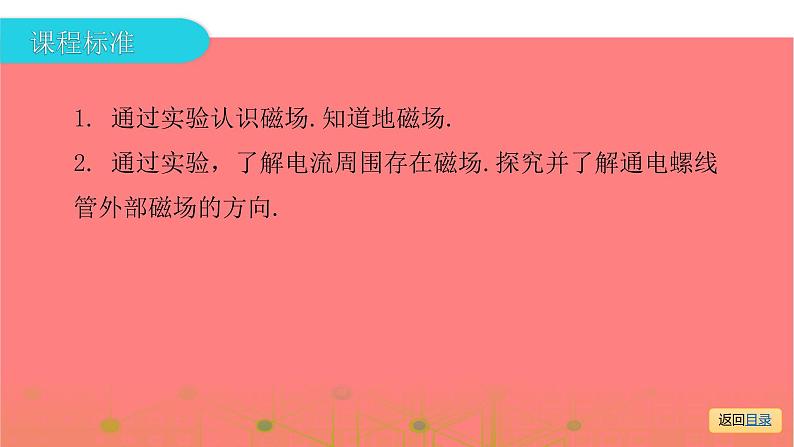 第一部分 第十六章  电磁铁与自动控制—2021届广东物理（沪粤版）中考复习课件04