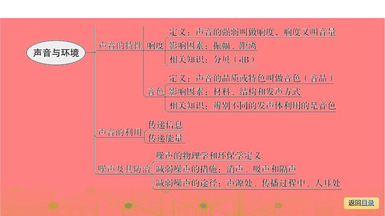 第一部分 第二章  声音与环境—2021届广东物理（沪粤版）中考复习课件04