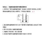 16.3 探究电磁铁的磁性 PPT课件_粤沪版物理九年级下册