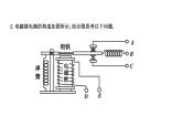 16.4 电磁继电器与自动控制 PPT课件_粤沪版物理九年级下册