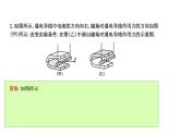 17.2 探究电动机转动的原理 PPT课件_粤沪版物理九年级下册