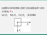 沪粤版八年物理下册课时作业 6.2　怎样测量和表示力