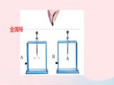 【精品】新人教版九年级物理全册 第15章 电流和电路 15.2电流和电路 课件