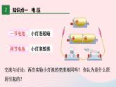 【精品】新人教版九年级物理全册 第16章 电压电阻16.1电压 课件