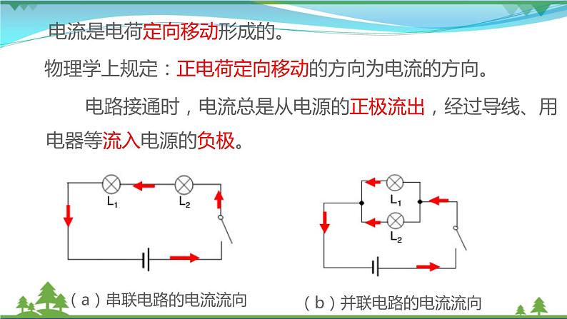 【精品】新版粤教沪版 九年级物理上册13.3怎样认识和测量电流（课件+素材）05