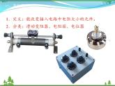 【精品】新人教版  九年级物理全册16.4变阻器  课件