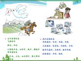【精品】新人教版  九年級(jí)物理全冊(cè)第21章信息的傳遞  課件