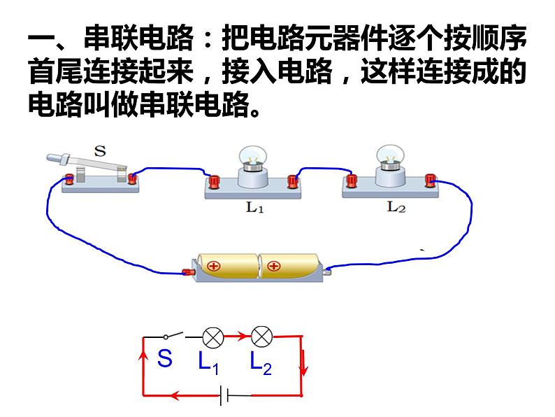 3.3电路的连接 课件04