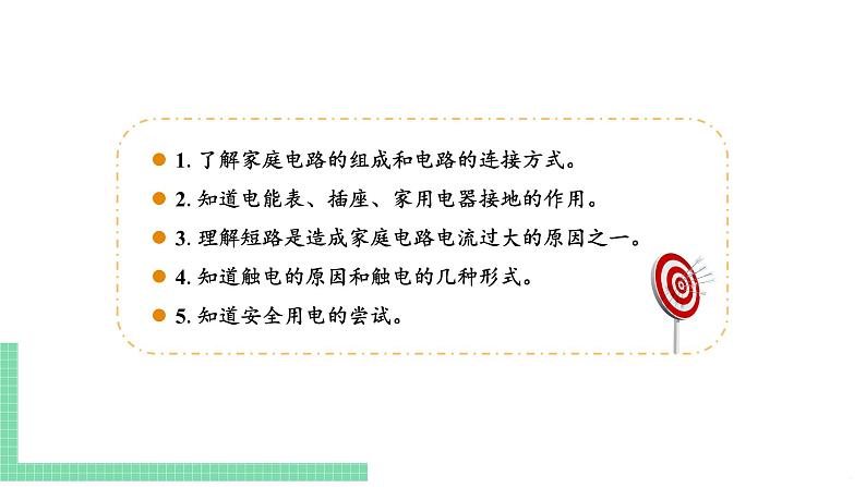 苏教版九年级物理下册 15.4 家庭电路与安全用电（PPT课件+素材）02