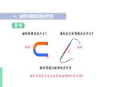 苏教版九年级物理下册 16.3 磁场对电流的作用 电动机（PPT课件+素材）