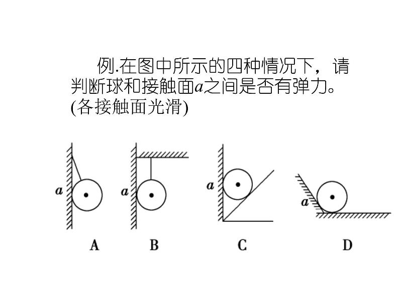 教科版八年级物理下册课件：7.3.弹力  弹簧测力计  课件08