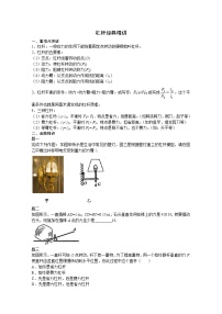 中考物理重难点突破与金题精讲《杠杆》