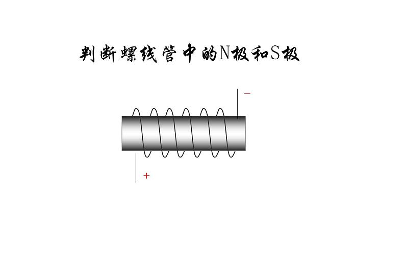 人教版物理九年级《电生磁》微课一等奖课件05