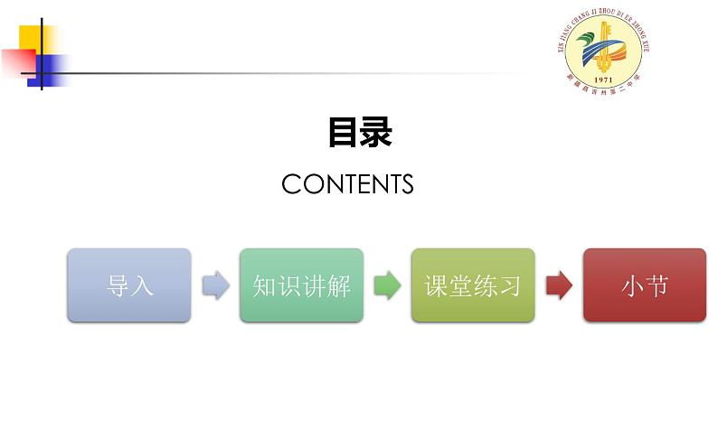 人教版物理九年级《磁现象 磁场》优课教学课件02