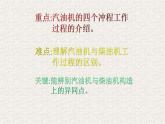 人教版九年级物理《热机》优质课教学课件