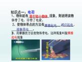 人教版九年级物理《电流和电路》培优复习课件