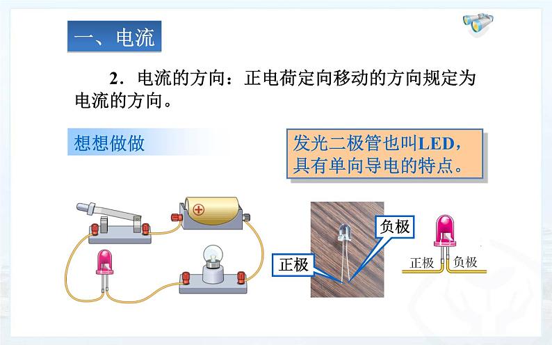 人教版九年级物理《电流和电路》公开课一等奖课件04