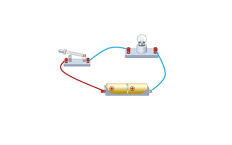 人教版九年级物理《串联和并联》公开课创新课件04
