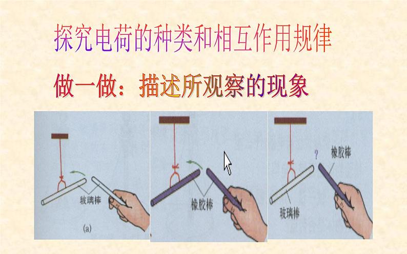 人教版九年级物理《两种电荷》优课一等奖课件第8页