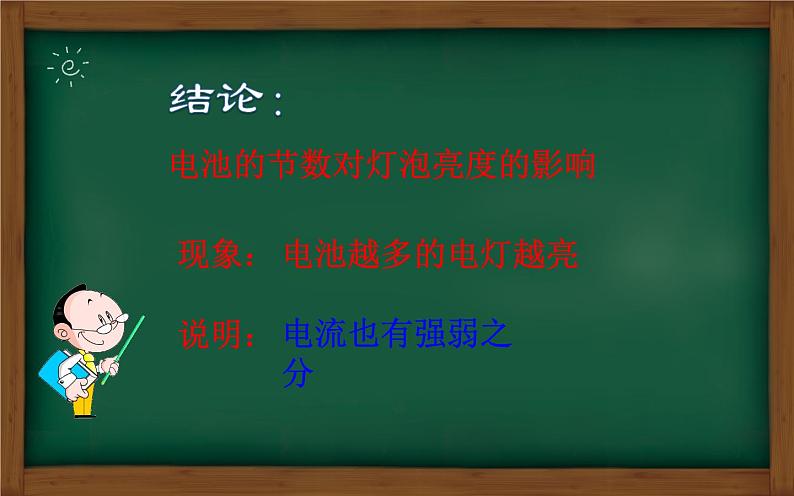 人教版九年级物理《电流的测量》优质课一等奖课件06