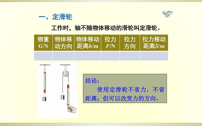 《滑轮》优质课一等奖课件07