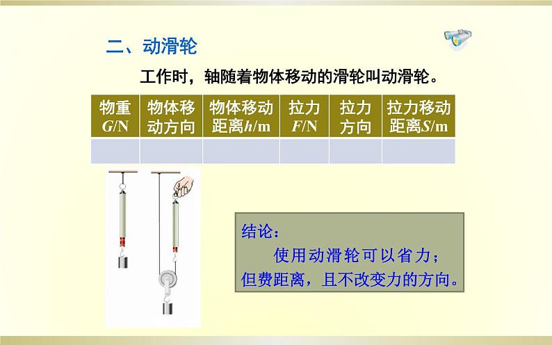 《滑轮》优质课一等奖课件08