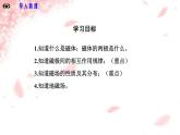 人教版物理九年级《磁现象 磁场》优课一等奖课件