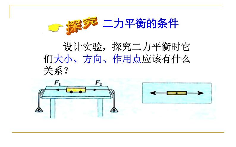 《二力平衡》公开课一等奖课件06